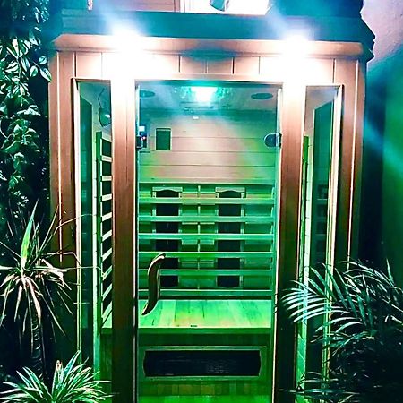 Maison Entiere Zen Avec Sauna Ronchin Extérieur photo