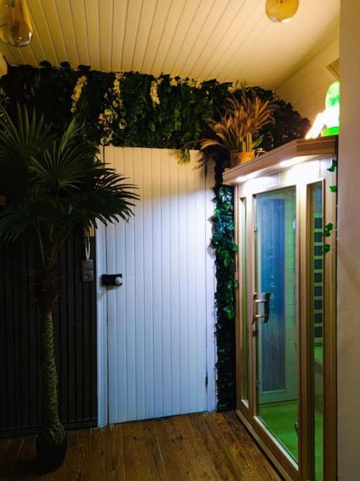 Maison Entiere Zen Avec Sauna Ronchin Extérieur photo