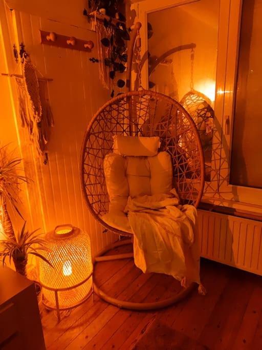 Maison Entiere Zen Avec Sauna Ronchin Extérieur photo