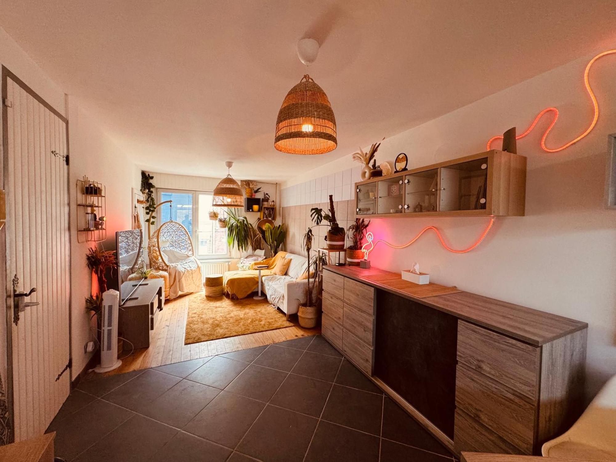Maison Entiere Zen Avec Sauna Ronchin Extérieur photo